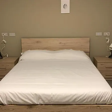 Bed and Breakfast Residenza Borgo Manerbio Esterno foto