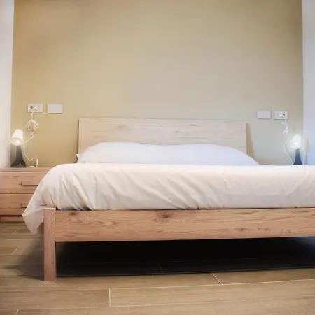Bed and Breakfast Residenza Borgo Manerbio Esterno foto