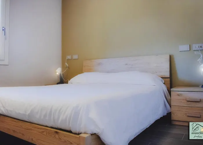 Residenza Borgo