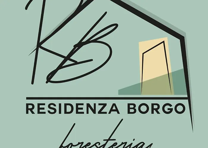 Residenza Borgo