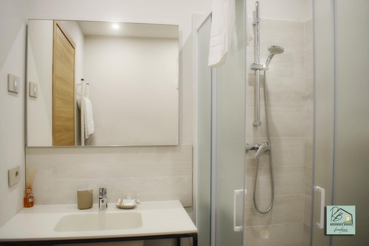 Residenza Borgo Bed & Breakfast *