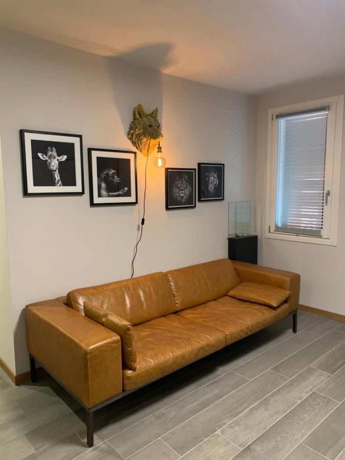Residenza Borgo Bed & Breakfast