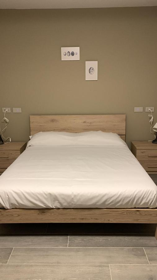 Bed & Breakfast Residenza Borgo *