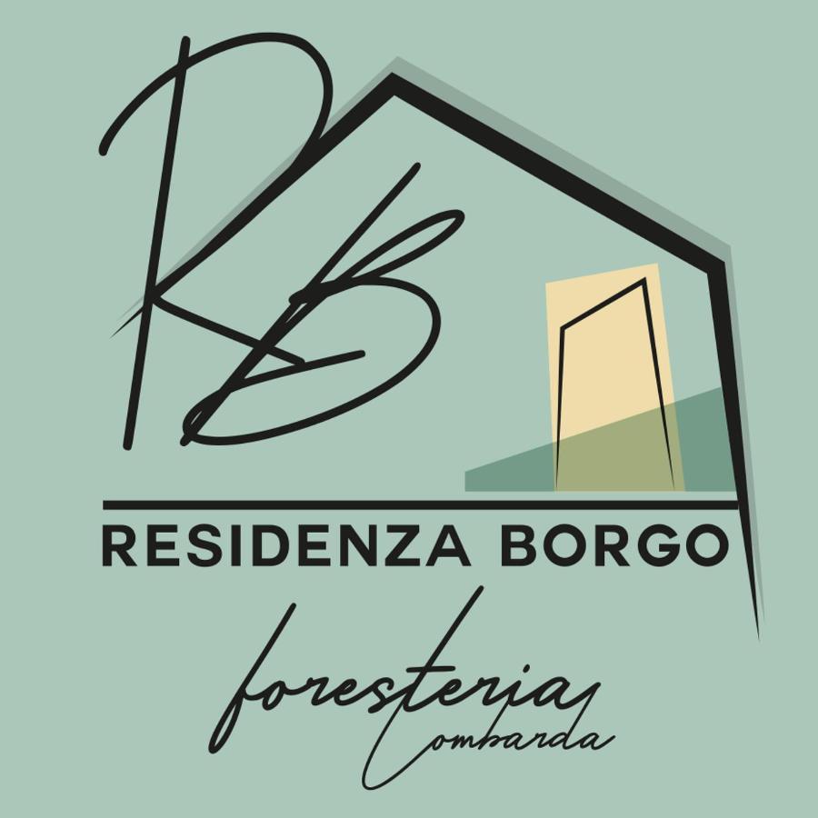Frühstückspension Residenza Borgo *