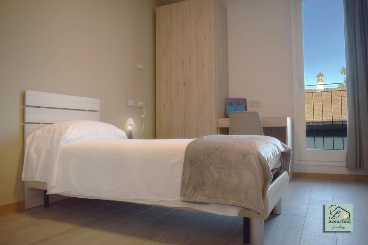 Residenza Borgo Bed & Breakfast *