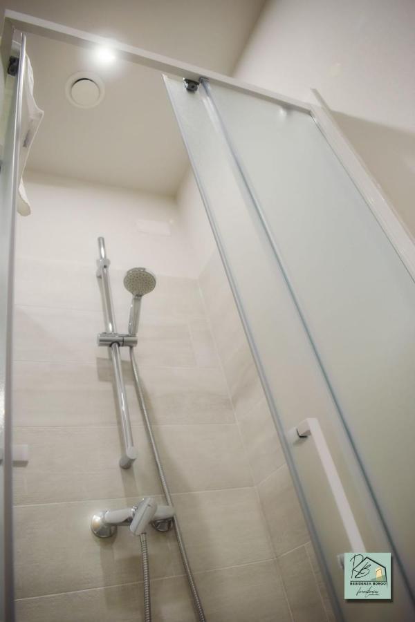 Residenza Borgo Bed & Breakfast *