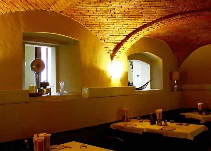 Residenza Borgo